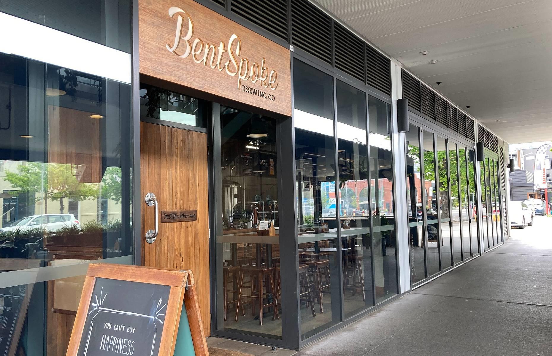 Braddon, Canberra, Australian Capital Territory 